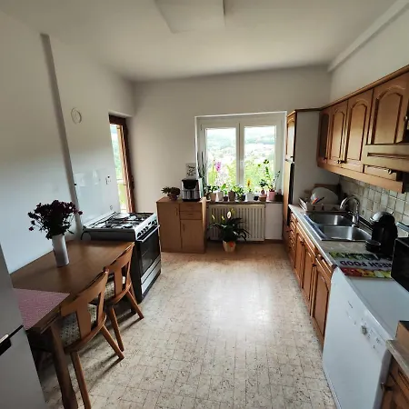 Apartma Alter Ego Koper Exterior foto