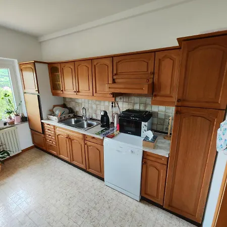 Apartma Alter Ego Koper Exterior foto