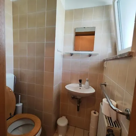 Apartma Alter Ego Koper Exterior foto