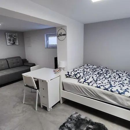 Apartma Alter Ego Koper Exterior foto