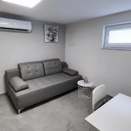 Apartma Alter Ego Koper Exterior foto