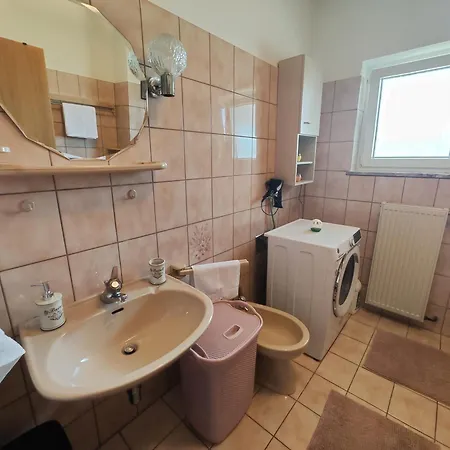 Apartma Alter Ego Koper Zimmer foto