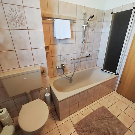 Apartma Alter Ego Koper Zimmer foto