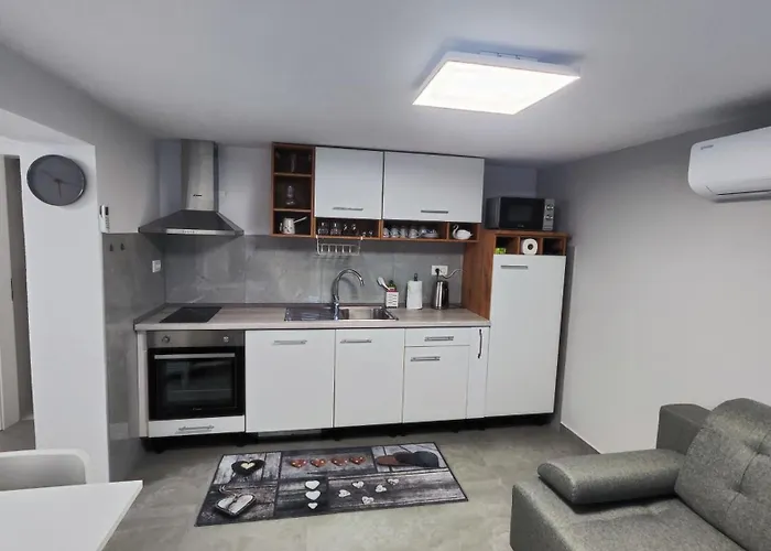 Apartma Alter Ego