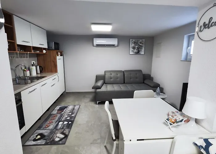 Apartma Alter Ego