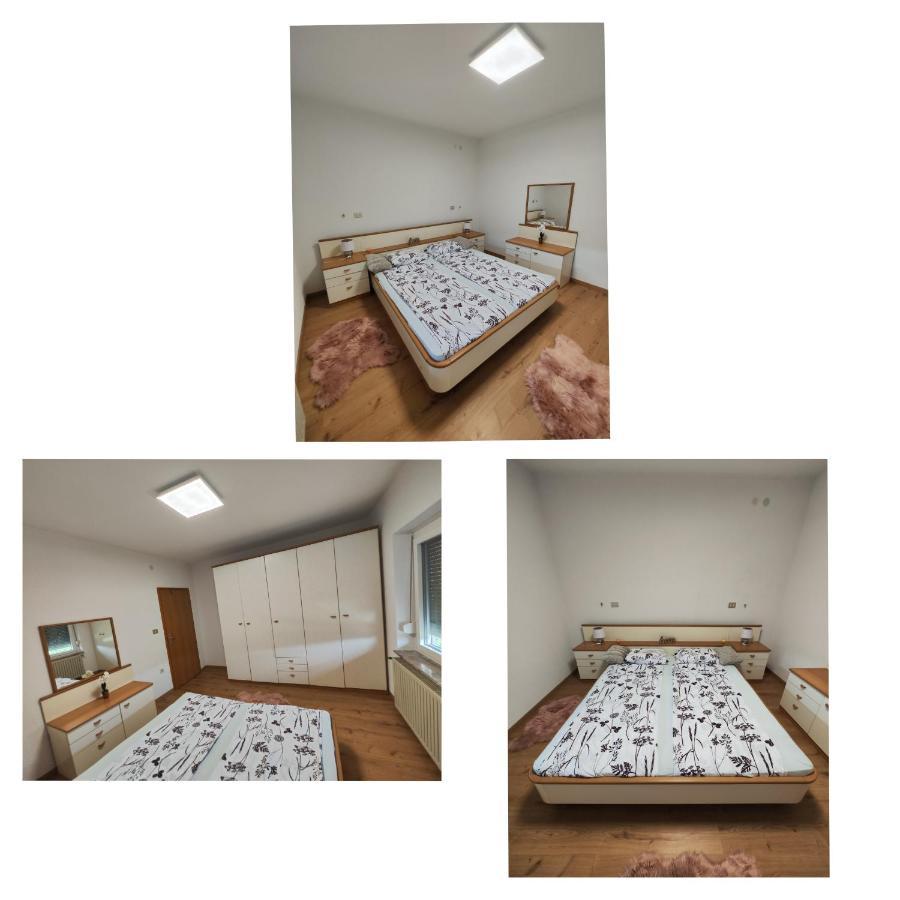 Apartment Apartma Alter Ego Koper