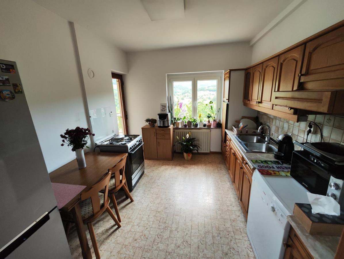 Apartma Alter Ego Apartment