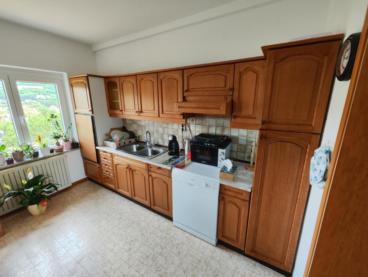 Apartma Alter Ego Apartment