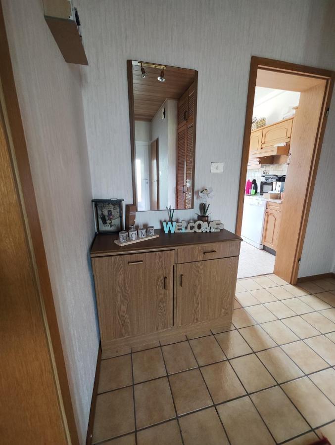 Apartma Alter Ego Apartment