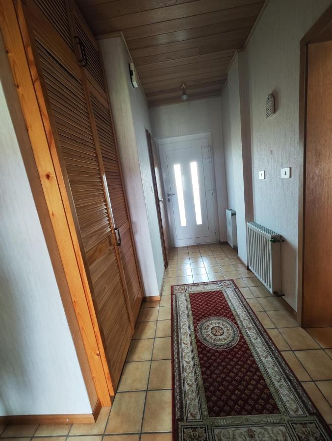 Apartma Alter Ego Apartment