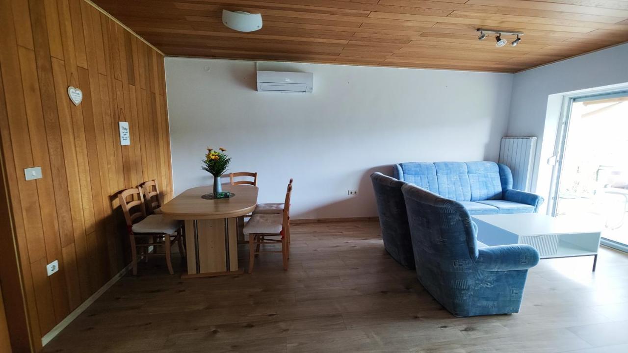 Apartma Alter Ego Koper