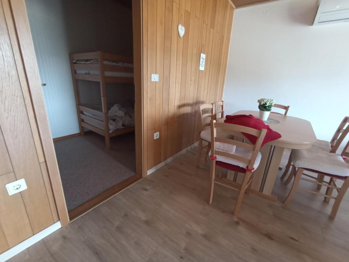 Apartmán Apartma Alter Ego *