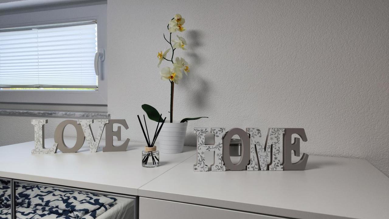 Apartma Alter Ego Apartment *