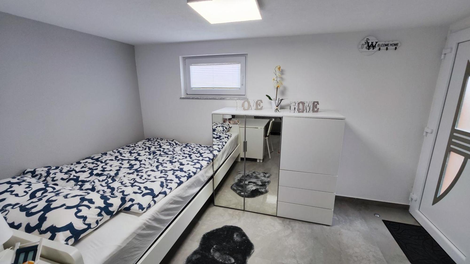 Apartma Alter Ego Apartment