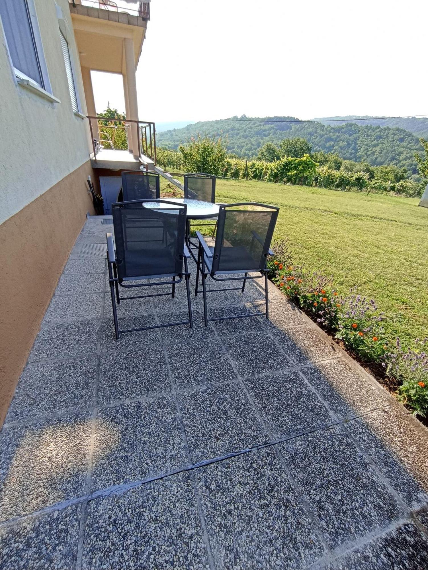 Apartma Alter Ego Koper