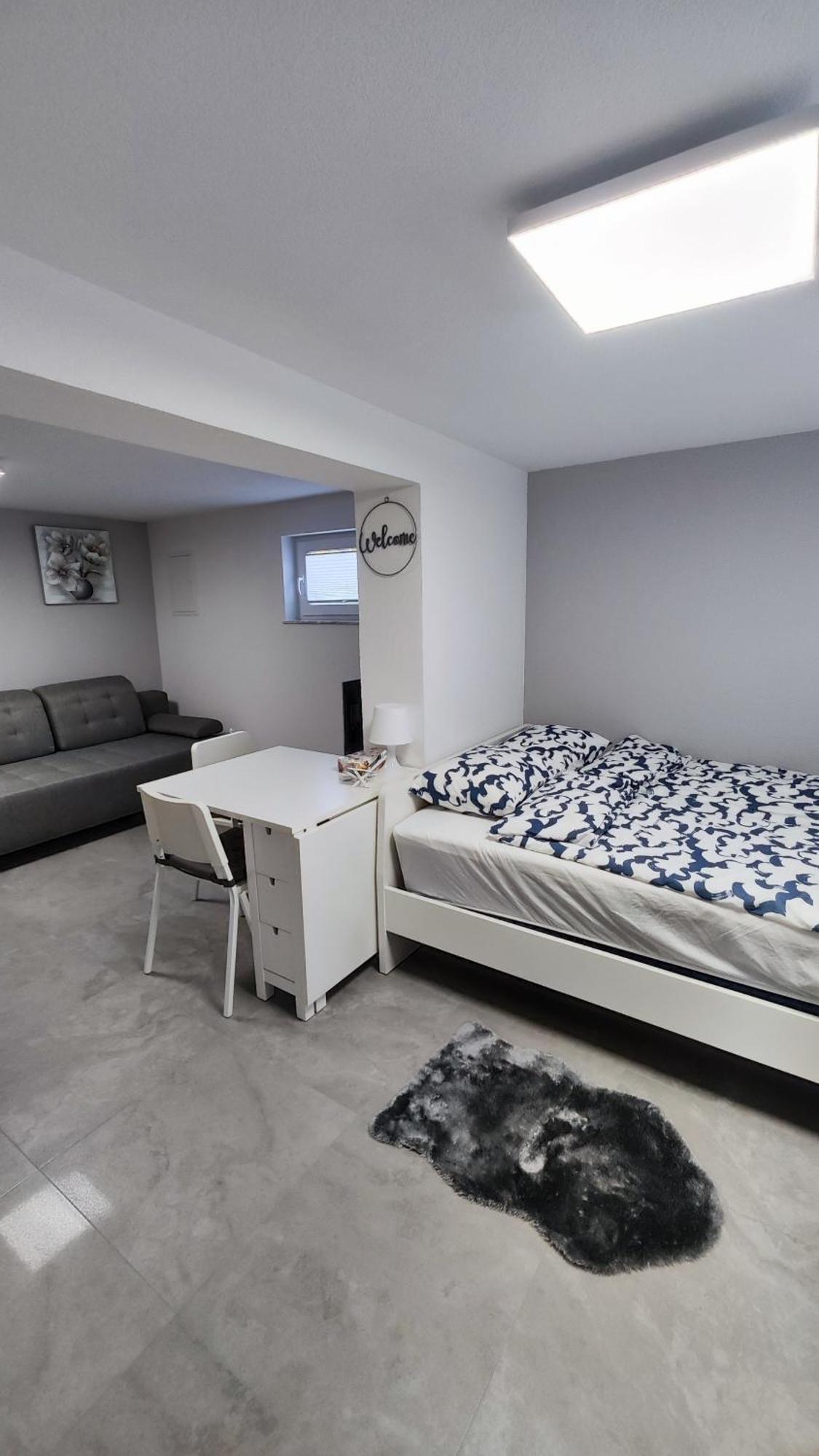 Apartma Alter Ego Apartment