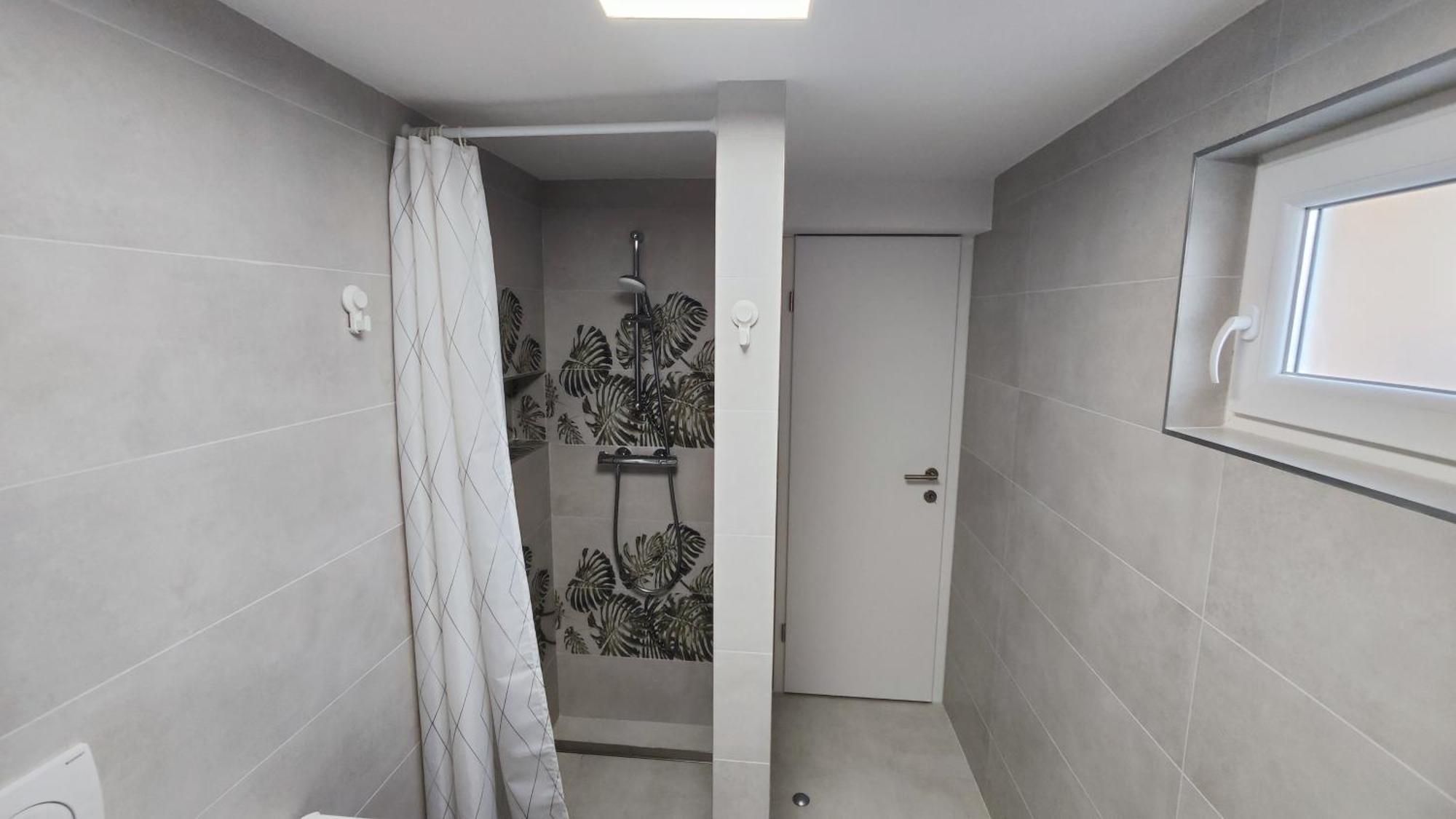 Apartma Alter Ego Apartmán Koper