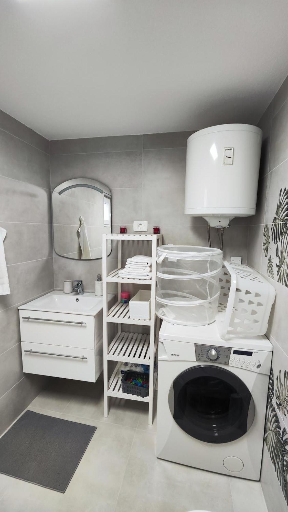 Apartma Alter Ego Apartment