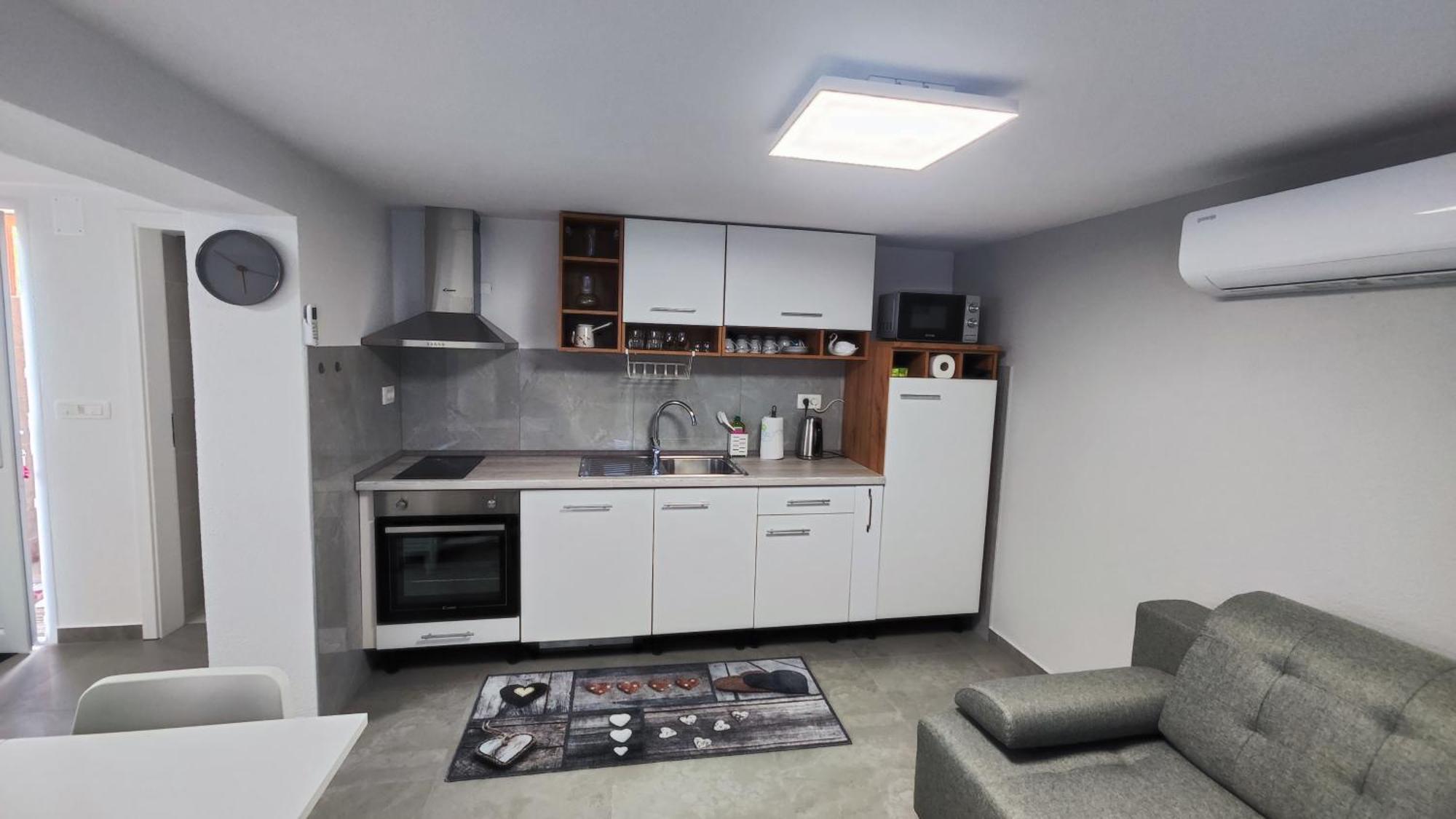 Apartmán Apartma Alter Ego