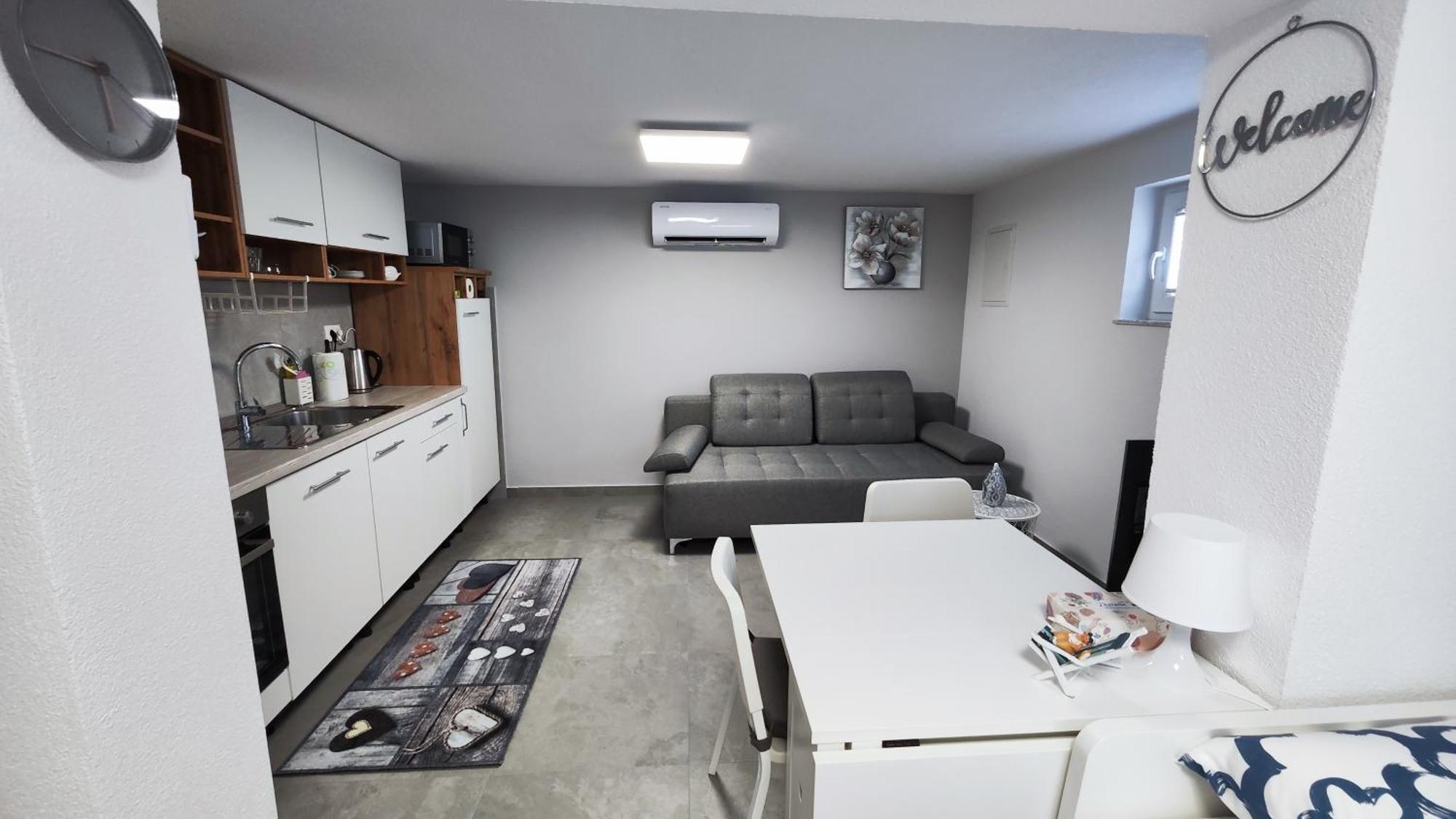 Apartma Alter Ego Apartmán *