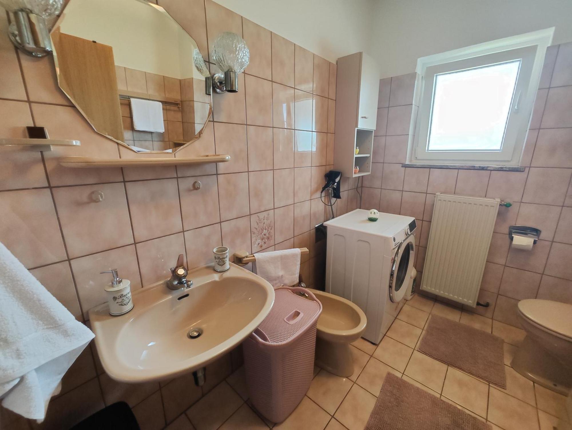 Apartma Alter Ego Apartment *